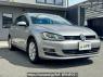 Used 2016 AT volkswagen golf AUCJZ Image[2]