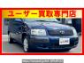 Used 2012 AT toyota succeed-wagon NCP58G Image[0]