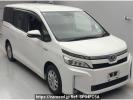 Toyota Voxy ZWR80G