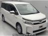Used 2018 AT toyota voxy ZWR80G Image[0]