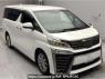 Used 2021 AT toyota vellfire AGH35W Image[0]