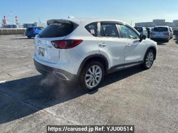 Used 2013 AT mazda cx-5 KE2FW Image[6]