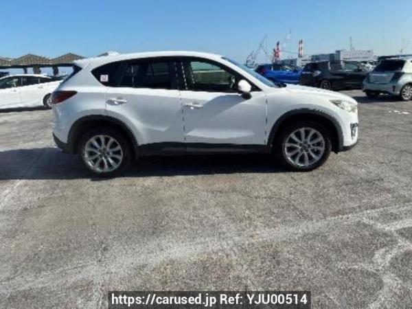 Used 2013 AT mazda cx-5 KE2FW Image[7]