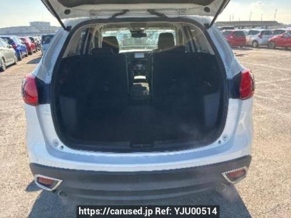 Used 2013 AT mazda cx-5 KE2FW Image[8]