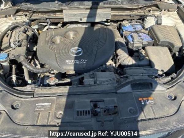 Used 2013 AT mazda cx-5 KE2FW Image[9]