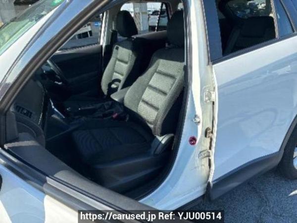 Used 2013 AT mazda cx-5 KE2FW Image[12]