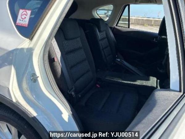 Used 2013 AT mazda cx-5 KE2FW Image[13]