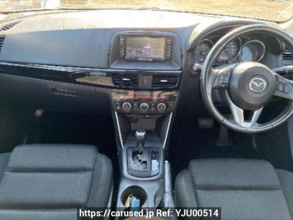 Used 2013 AT mazda cx-5 KE2FW Image[17]
