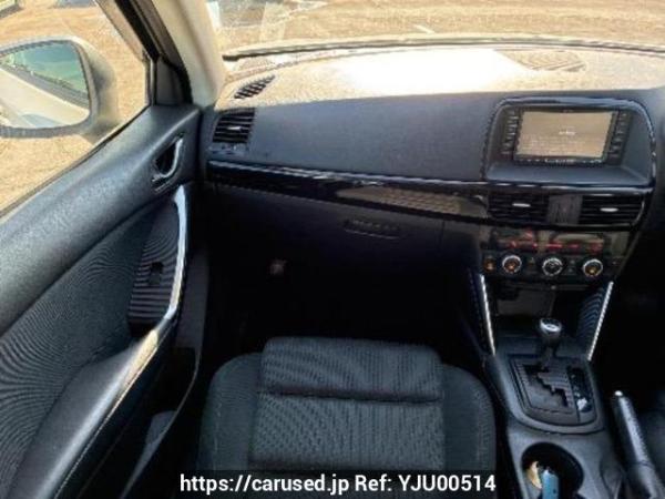 Used 2013 AT mazda cx-5 KE2FW Image[18]