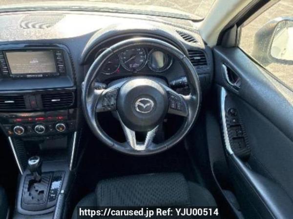 Used 2013 AT mazda cx-5 KE2FW Image[19]