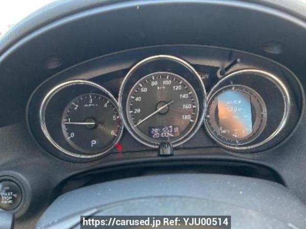Used 2013 AT mazda cx-5 KE2FW Image[20]