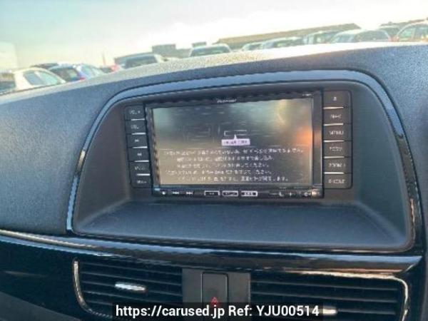 Used 2013 AT mazda cx-5 KE2FW Image[22]