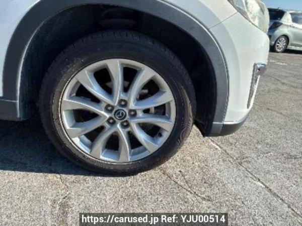 Used 2013 AT mazda cx-5 KE2FW Image[29]