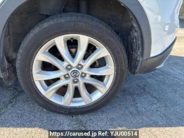 Used 2013 AT mazda cx-5 KE2FW Image[31]