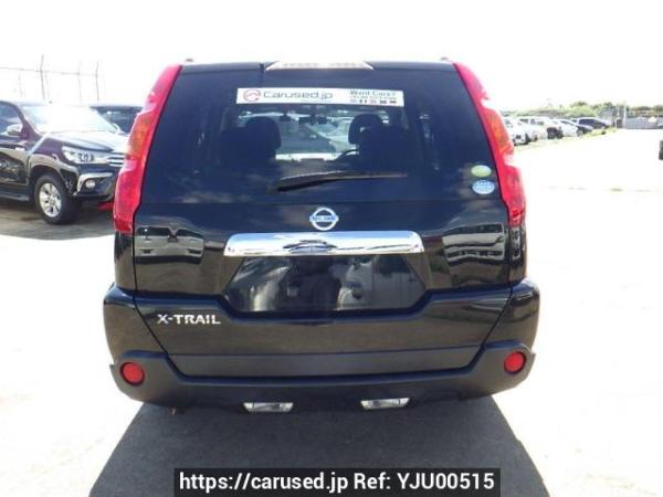 Used 2009 AT nissan x-trail NT31 Image[5]