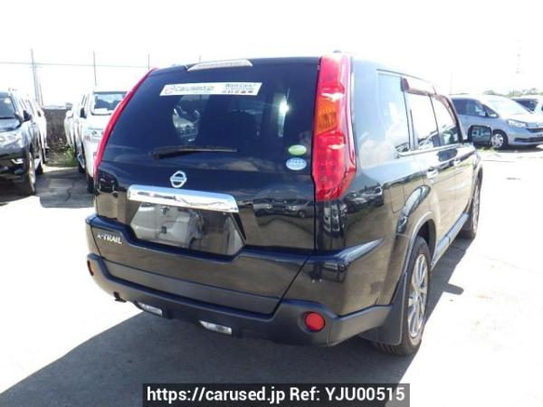 Used 2009 AT nissan x-trail NT31 Image[6]