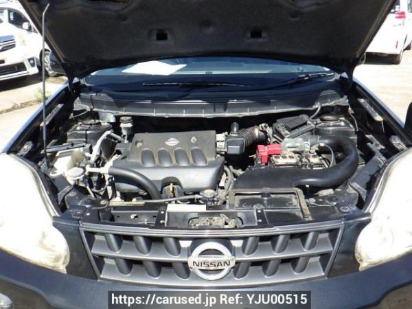Used 2009 AT nissan x-trail NT31 Image[9]