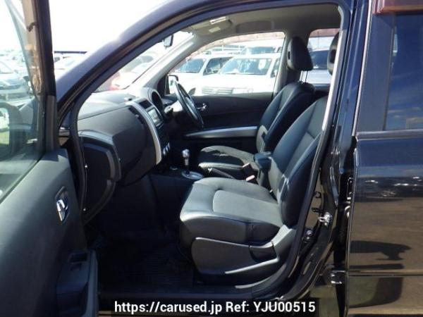Used 2009 AT nissan x-trail NT31 Image[12]