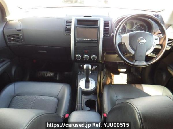 Used 2009 AT nissan x-trail NT31 Image[15]