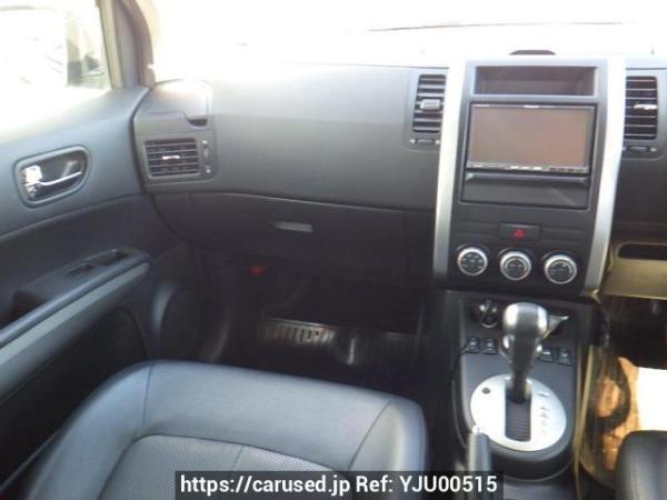 Used 2009 AT nissan x-trail NT31 Image[16]