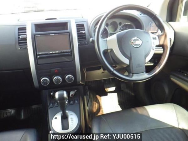 Used 2009 AT nissan x-trail NT31 Image[17]