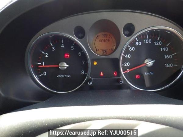 Used 2009 AT nissan x-trail NT31 Image[18]