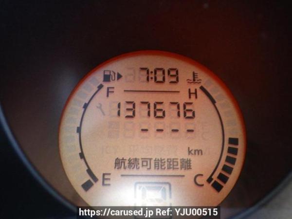 Used 2009 AT nissan x-trail NT31 Image[19]