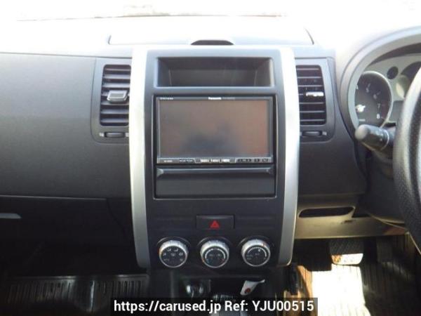 Used 2009 AT nissan x-trail NT31 Image[20]