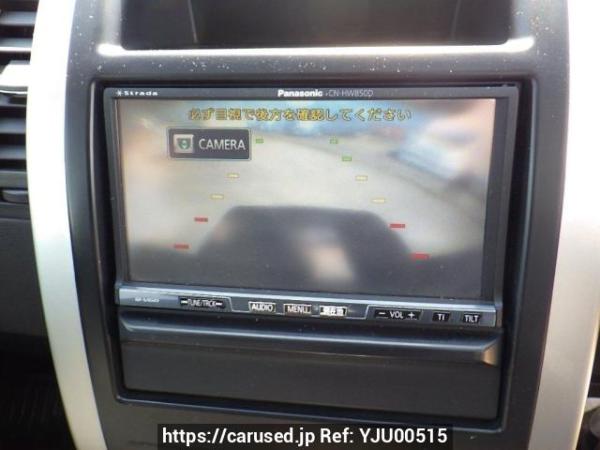 Used 2009 AT nissan x-trail NT31 Image[21]