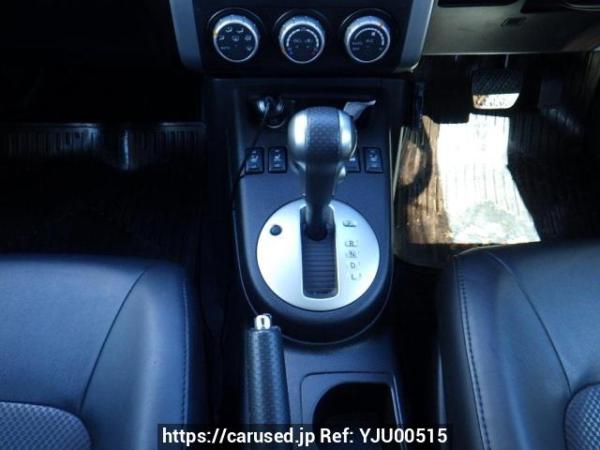 Used 2009 AT nissan x-trail NT31 Image[22]