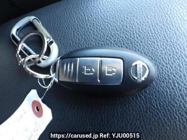 Used 2009 AT nissan x-trail NT31 Image[24]