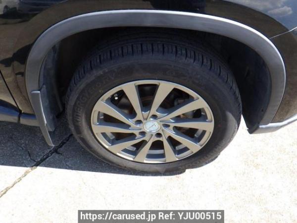 Used 2009 AT nissan x-trail NT31 Image[25]