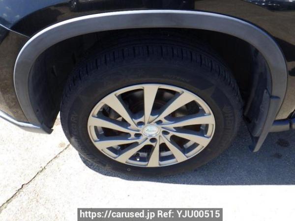 Used 2009 AT nissan x-trail NT31 Image[28]