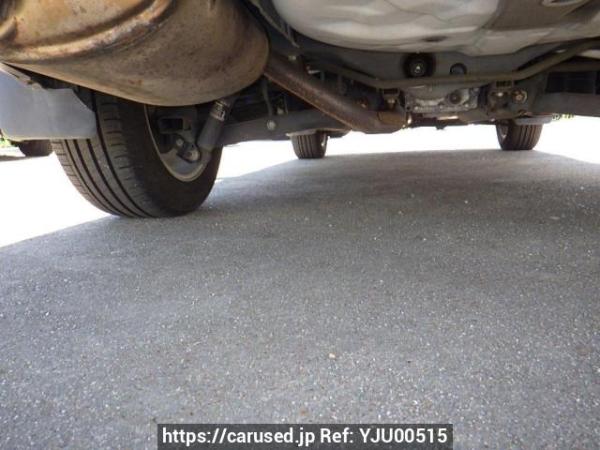 Used 2009 AT nissan x-trail NT31 Image[35]