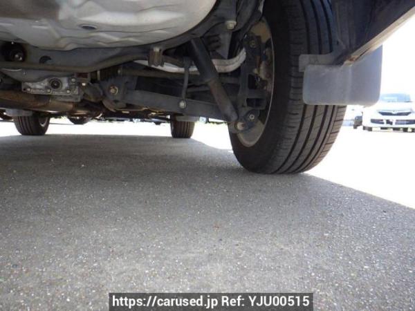 Used 2009 AT nissan x-trail NT31 Image[36]