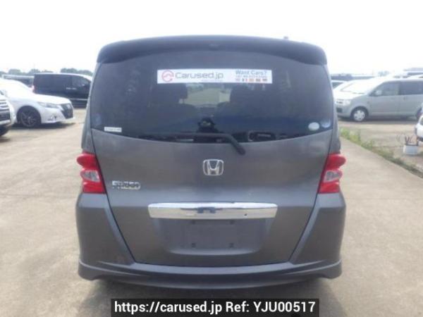 Used 2009 AT honda freed GB3 Image[5]