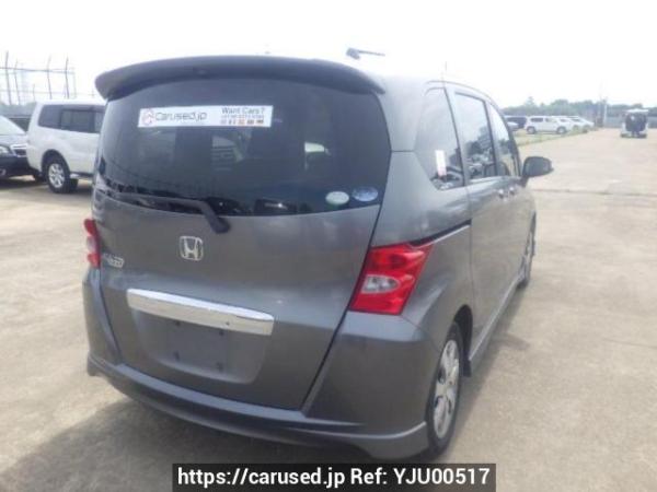 Used 2009 AT honda freed GB3 Image[6]