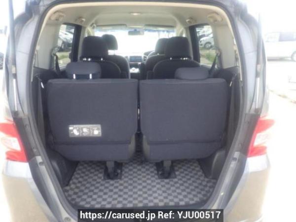 Used 2009 AT honda freed GB3 Image[8]