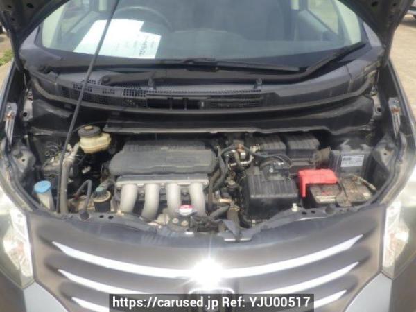 Used 2009 AT honda freed GB3 Image[9]