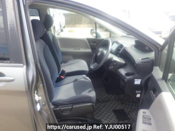 Used 2009 AT honda freed GB3 Image[11]