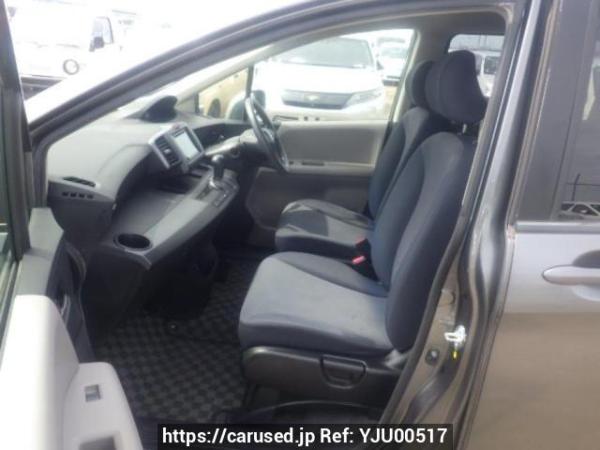 Used 2009 AT honda freed GB3 Image[12]