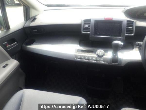 Used 2009 AT honda freed GB3 Image[17]