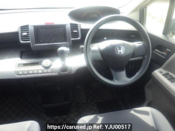 Used 2009 AT honda freed GB3 Image[18]
