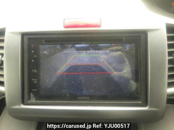 Used 2009 AT honda freed GB3 Image[22]
