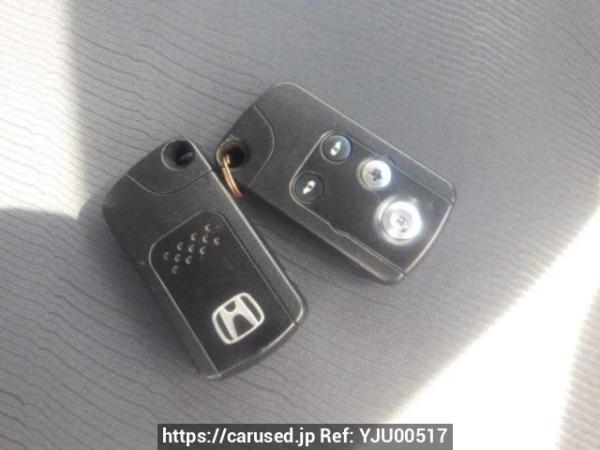 Used 2009 AT honda freed GB3 Image[25]