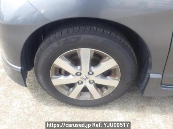 Used 2009 AT honda freed GB3 Image[26]