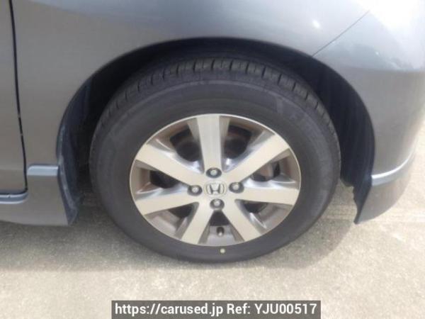 Used 2009 AT honda freed GB3 Image[27]