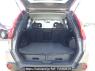 Used 2007 AT nissan x-trail NT31 Image[8]