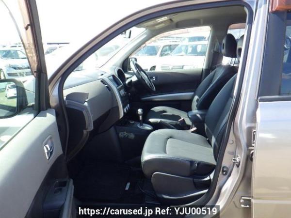 Used 2007 AT nissan x-trail NT31 Image[12]