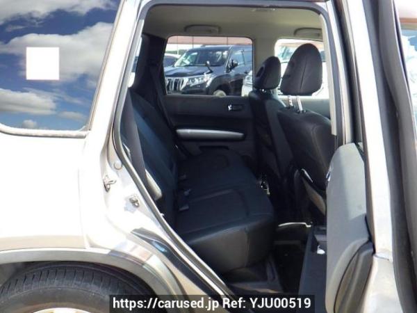Used 2007 AT nissan x-trail NT31 Image[13]